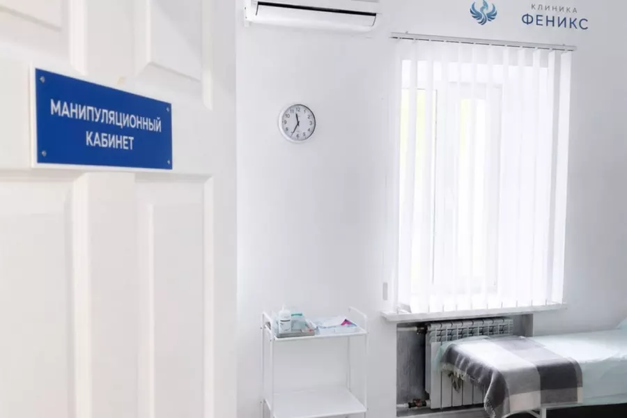 Наркологическая помощь в Юрьевце