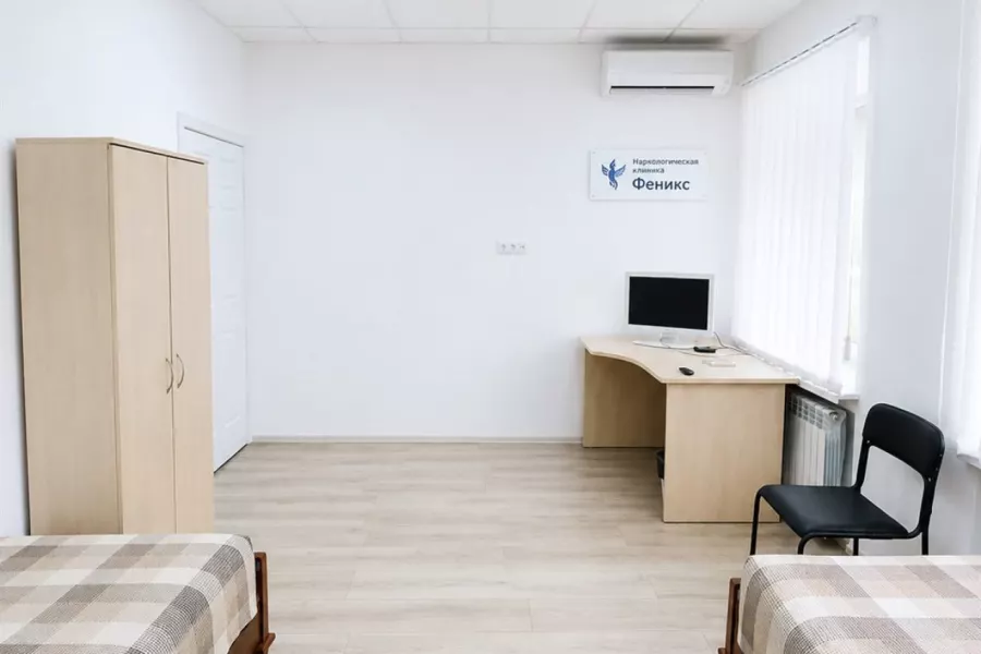 Лечение в частном наркологическом стационаре в Юрьевце
